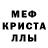 Меф VHQ Kiryiuha Kuryiuha